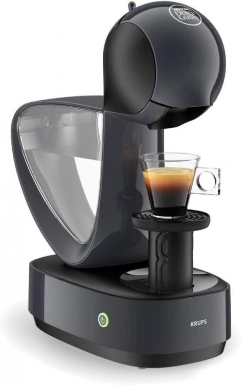 KRUPS ‎KP2708 Nescafe Dolce Gusto Infinissima Coffee Maker 220