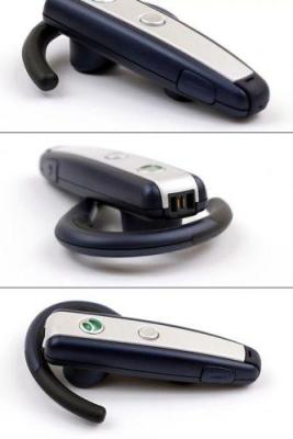 SONY ERICSSON HBH-65 BLUETOOTH  WIRELESS HEADSET (open box)