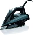 Braun TexStyle 7 TS745A, 2400 watts Steam Iron 220 volts not for usa