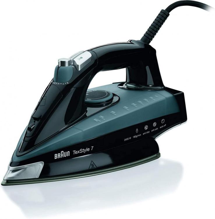 TexStyle Steam Irons