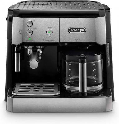De'Longhi BCO421.S Combination Coffee Machine 220 volts not FOR USA
