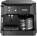 De'Longhi BCO411.B Combination Machine, Black, 1.4 Litres 220 VOLTS NOT FOR USA