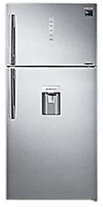 Samsung RT62K7110SL 220 volt Refrigerator Top Freezer Stainless Steel 23 Cu Ft 220v 240 volts 50 hz NOT FOR USA
