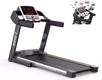 Fitness Club JFFH7008 Professional treadmill 220 volts not for usa