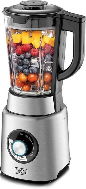 Black & Decker PB120 High power 1200 Watts Premium Blender