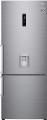 LG GC-F689 446 Litres Refrigerator with Water Dispenser 220 volts not for usa
