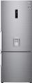 LG GC-F689 446 Litres Refrigerator with Water Dispenser 220 volts not for usa