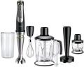 Braun 9147X MultiQuick 9 MQ Hand Blender 220 volts not for usa