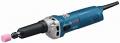 Bosch Professional GGS 8 CE Straight Grinder (750 Watt, Idle Speed 2,500 - 8,000 min-1, Includes Collet 6 mm and Single Open-End Spanner 13 mm and 19 mm) NOT FOR USA