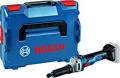 Bosch Professional 18 V system cordless straight grinder GGS 18V-10 SLC (without batteries and charger, in L-BOXX 136) NOT FOR USA