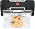Rommelsbacher VAC 485 Vacuum Sealer Black / Silver NOT FOR USA