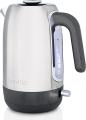 Breville VKT192 Edge Electric Kettle 1.7 Litre 3kW Fast Boil 3kW Fast Boil 220VOLTS NOT FOR USA