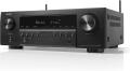 Denon AVR-S760H 7.2 Ch AVR AV RECEIVER 220 VOLTS NOT FOR USA