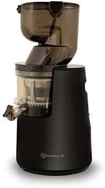 Nebula 45RPM Grande Masticating Juicer 220 VOLTS NOT FOR USA