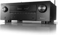 Denon AVR-X3700H 8K Ultra HD 9.2 Channel (105Watt X 9) AV Receiver 220 VOLTS NOT FOR USA