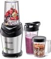 Black & Decker 220 volt NE600 -B5 600 Watts NutriMaster Blender / Smoothie maker 3 Jars with Lids 220v 240 volts 50 hz NOT FOR USA