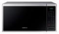 Samsung 220 volt Microwave MG40J5133 40 Liter Stainless Steel Finish with Grill 220v 240 volts 50 hz NOT FOR USA