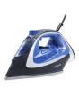 Frigidaire Iron FD1130 Auto Shut off Blue / Black Steam Iron 220v 240 volts 50hz not for usa