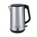 FRIGIDAIRE FD2129 1.7L DOUBLE WALLED KETTLE 220 volts not for usa