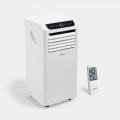 VonHaus 220 volts Portable AC Air Conditioner 9000 BTU Model 2500489 220v 240 volts NOT FOR USA