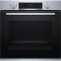 Bosch 220 volt Built in Oven HBS534BSOB 24