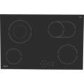 GE / Hotpoint HR724B/220V-H Ceramic electric Cooktop 30