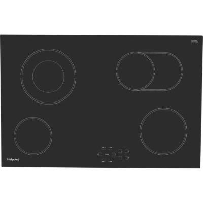 GE / Hotpoint HR724B/220V-H Ceramic electric Cooktop 30