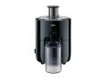 Braun PurEase Spin Juicer SJ3100 Black / White 220 v 240 volt 50 hz NOT FOR USA