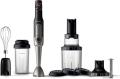 Philips Viva Collection HR2657/90 Blender Stainless Steel - Blenders (Stainless Steel, China, Stainless Steel, 800 W) NOT FOR USA