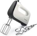 Philips Hand Mixer (450 W, 5 Speeds Plus Turbo), White NOT FOR USA