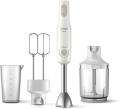 Philips HR2546/00 Blender Set, White NOT FOR USA