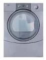 WHIRLPOOL 3RAWZ481EML Duet Dryer 220-240 VOLTS