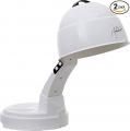 Portable Table Top Foldable Hood Hair Dryer - 1250 watts NOT FOR USA