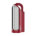 Frigidaire FD9608 Rechargeable Emergency Light 36 LED Lantern 220V 50Hz NOT FOR USA