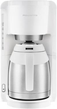 Rowenta CT 3811 Stainless Steel Thermal Coffee Machine Filter 220 volts not for usa