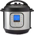 Instant Pot Duo Nova 7-in-1 Smart Cooker 5.7L 220 volts not for usa