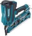 Makita GN900SE 7.2V Li-Ion First Fix Gas Nailer 220 volts not for usa