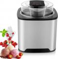 LOECOHO 2 L, Ice Cream Maker 220 volts not for usa
