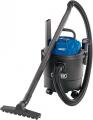 Draper 90107 1250W 15L Wet and Dry Vacuum Cleaner 220 volts not for usa