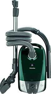 Aspiradora Vac Cleaner Compact Power Cyclo Xxl Rowenta - NEGRO