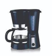 Daewoo DCM-1864 Coffee Maker 220 Volts not for usa