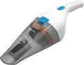 Black+Decker  Nvc115Jl-B5 3.6V Li-Ion Handheld Vacuum DUStbUSter, Grey/White