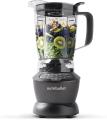 Nutribullet Stand Blender, Electric Blender, Multifunctional Chopper, 1,200 Watt Power, 1.8 L BPA-Free Jug, 2 Speeds, Pulse Function, Suitable for Hot Ingredients, NBF400DG NOT FOR USA