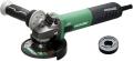 HiKOKI G13VE Angle Grinder 125 mm 220 volts not for usa