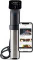 Anova AN600-UK00 Sous Vide Precision Cooker Pro (WiFi) 1200 Watts 220VOLTS NOT FOR USA