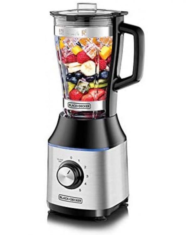 220 Volt Black and Decker M650 Mixer