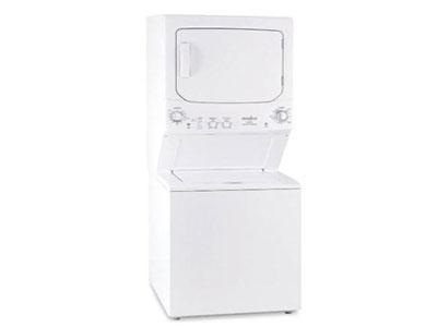 Mabe MCL2040EEBBY0  Commercial Stackable Washer & Dryer   220-240V/50Hz