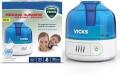 Vicks VUL505E4 Personnel Cool Mist Humidificator  540 g 220VOLTS NOT FOR USA