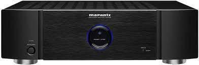 Marantz MM7025 2-CHANNEL HOME THEATER POWER AMPLIFIER 220 VOLTS NOT FOR USA