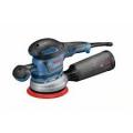 Bosch GEX40 150 Professional Orbital Sander 220VOLTS NOT FOR USA